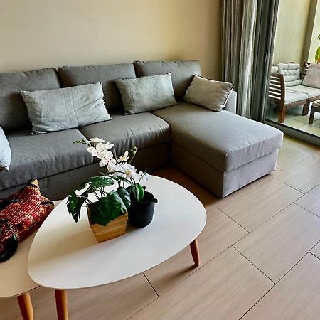Apartament Flat In La Tejita, Medano Granadilla De Abona Zewnętrze zdjęcie
