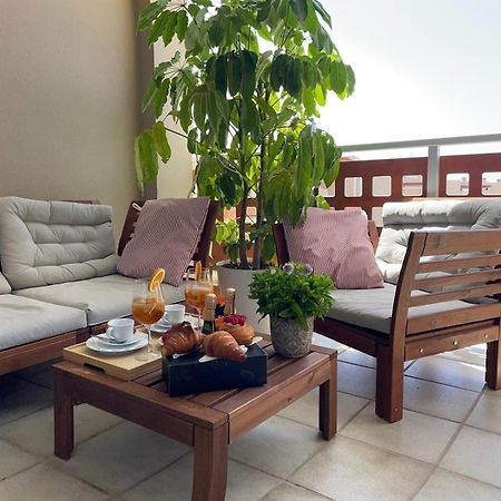 Apartament Flat In La Tejita, Medano Granadilla De Abona Zewnętrze zdjęcie
