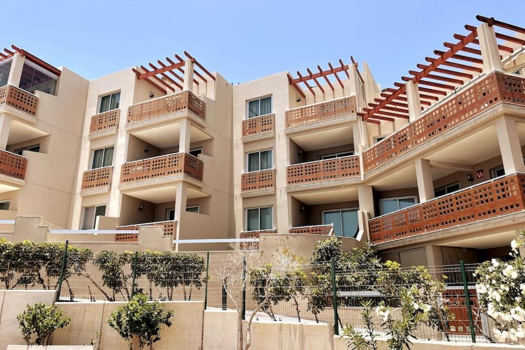 Apartament Flat In La Tejita, Medano Granadilla De Abona Zewnętrze zdjęcie