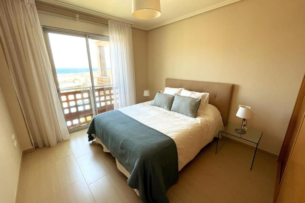 Apartament Flat In La Tejita, Medano Granadilla De Abona Zewnętrze zdjęcie