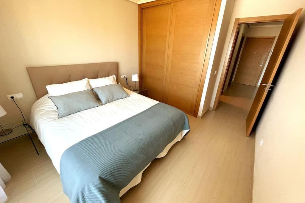 Apartament Flat In La Tejita, Medano Granadilla De Abona Zewnętrze zdjęcie