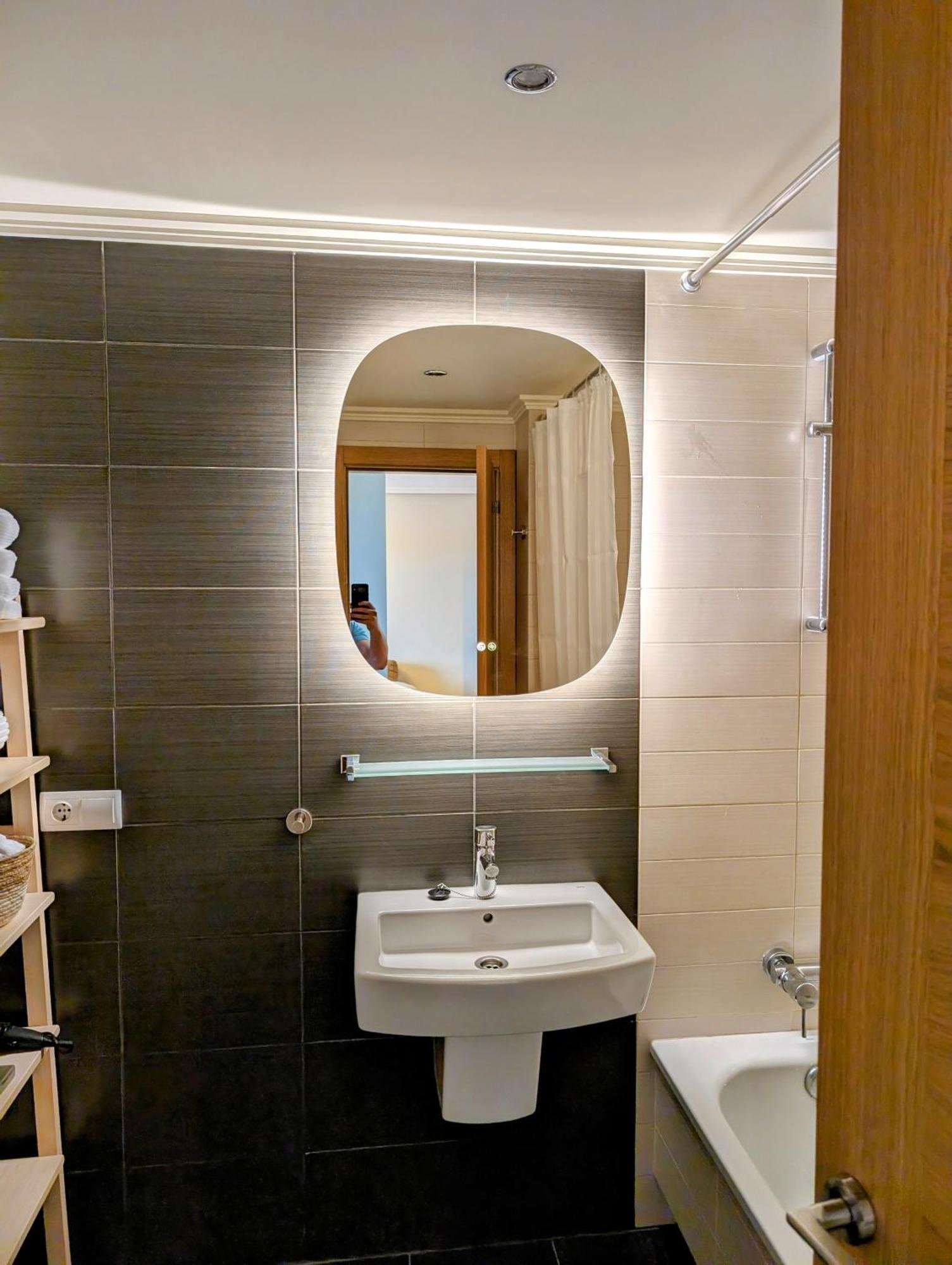 Apartament Flat In La Tejita, Medano Granadilla De Abona Pokój zdjęcie