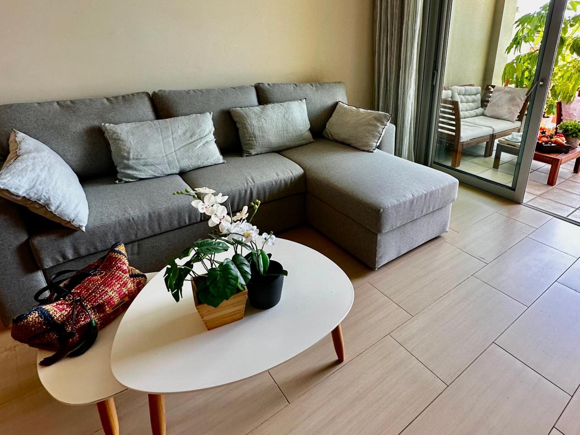 Apartament Flat In La Tejita, Medano Granadilla De Abona Zewnętrze zdjęcie