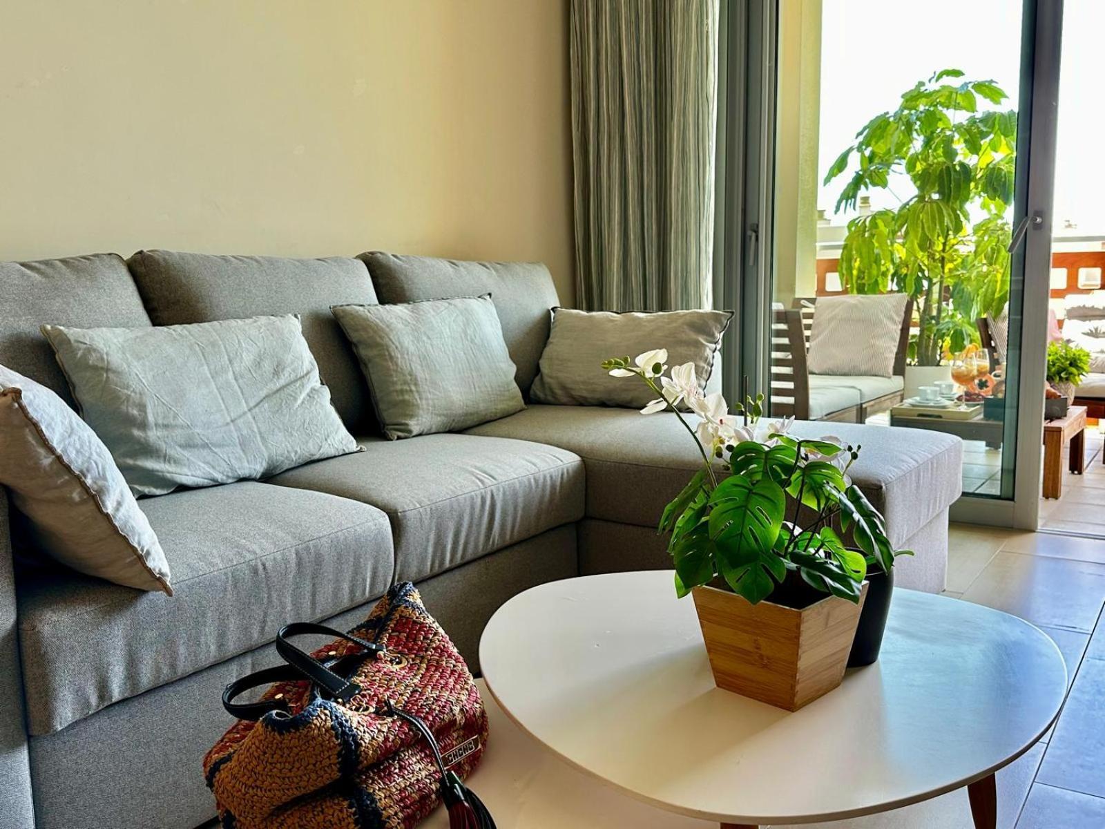 Apartament Flat In La Tejita, Medano Granadilla De Abona Zewnętrze zdjęcie