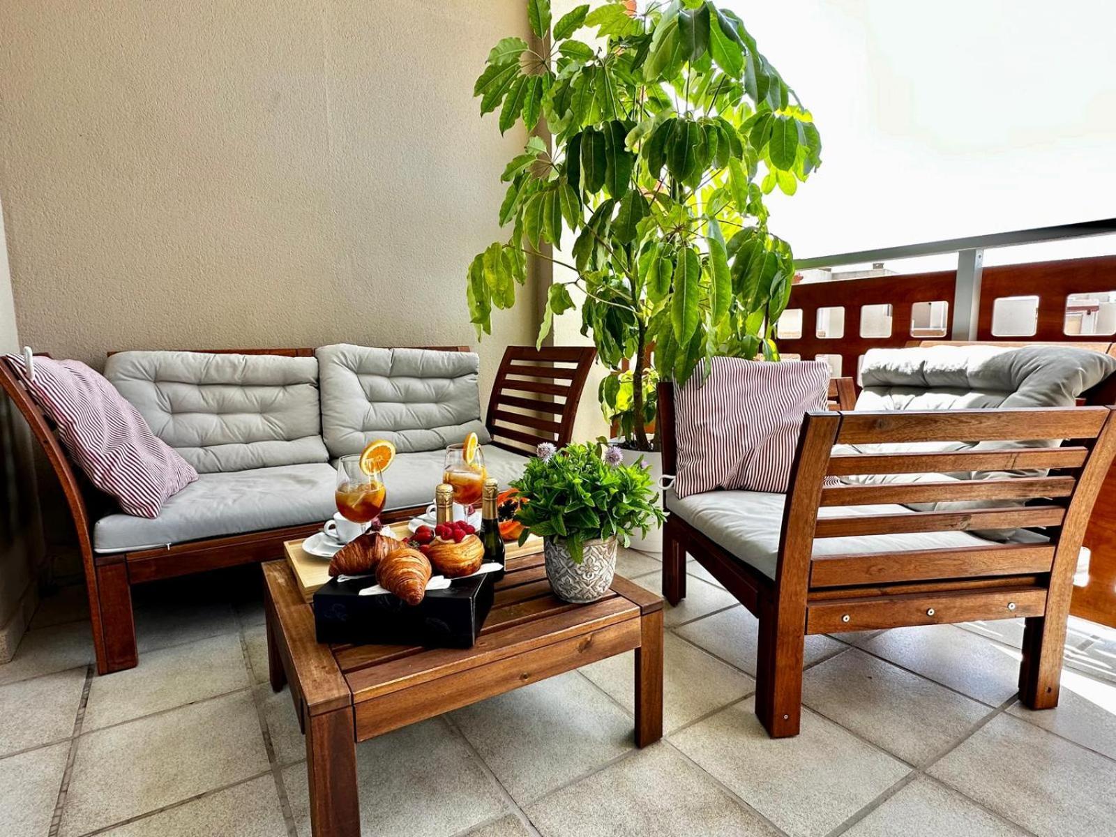 Apartament Flat In La Tejita, Medano Granadilla De Abona Zewnętrze zdjęcie