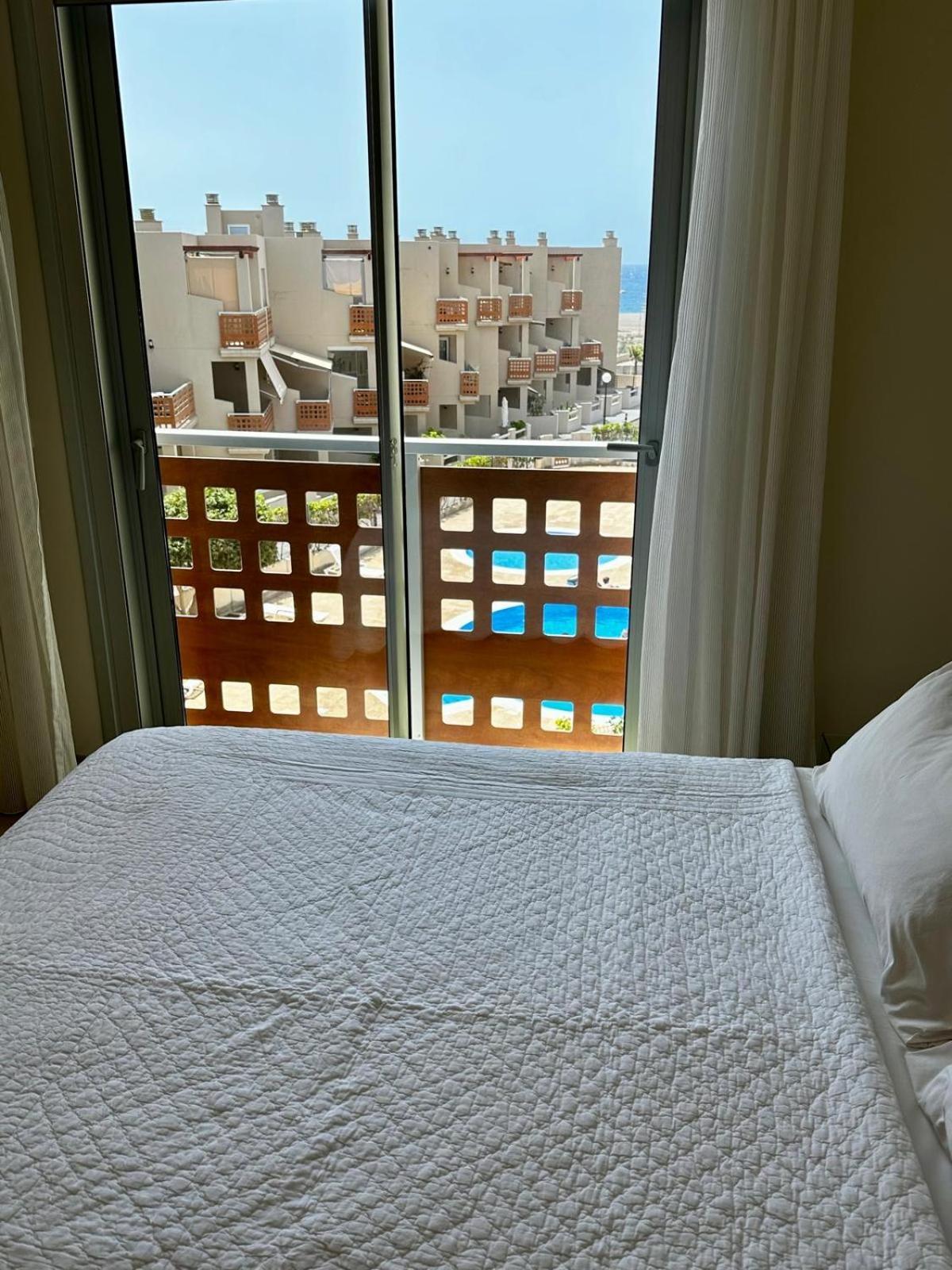 Apartament Flat In La Tejita, Medano Granadilla De Abona Zewnętrze zdjęcie
