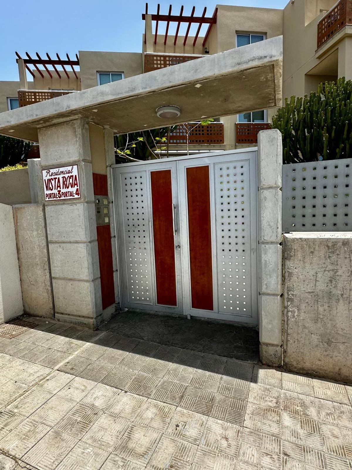 Apartament Flat In La Tejita, Medano Granadilla De Abona Zewnętrze zdjęcie