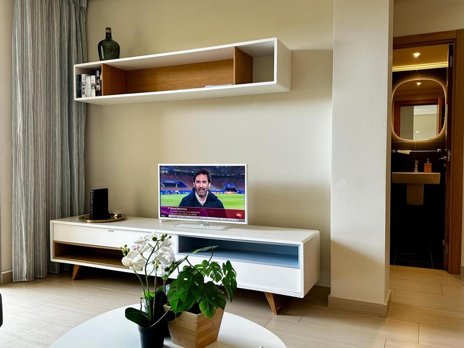 Apartament Flat In La Tejita, Medano Granadilla De Abona Zewnętrze zdjęcie