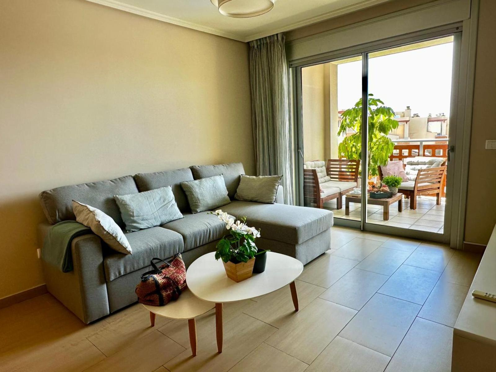 Apartament Flat In La Tejita, Medano Granadilla De Abona Zewnętrze zdjęcie