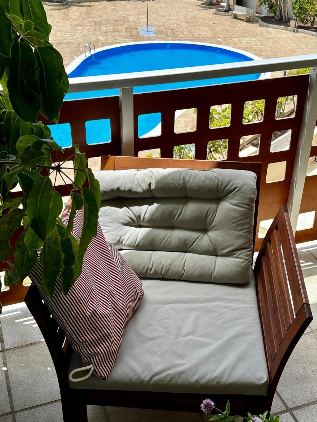 Apartament Flat In La Tejita, Medano Granadilla De Abona Zewnętrze zdjęcie
