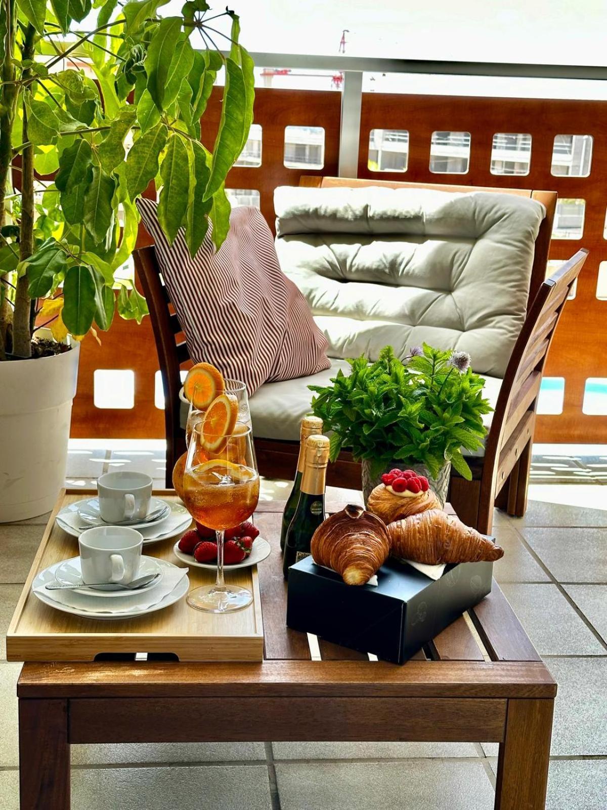 Apartament Flat In La Tejita, Medano Granadilla De Abona Zewnętrze zdjęcie