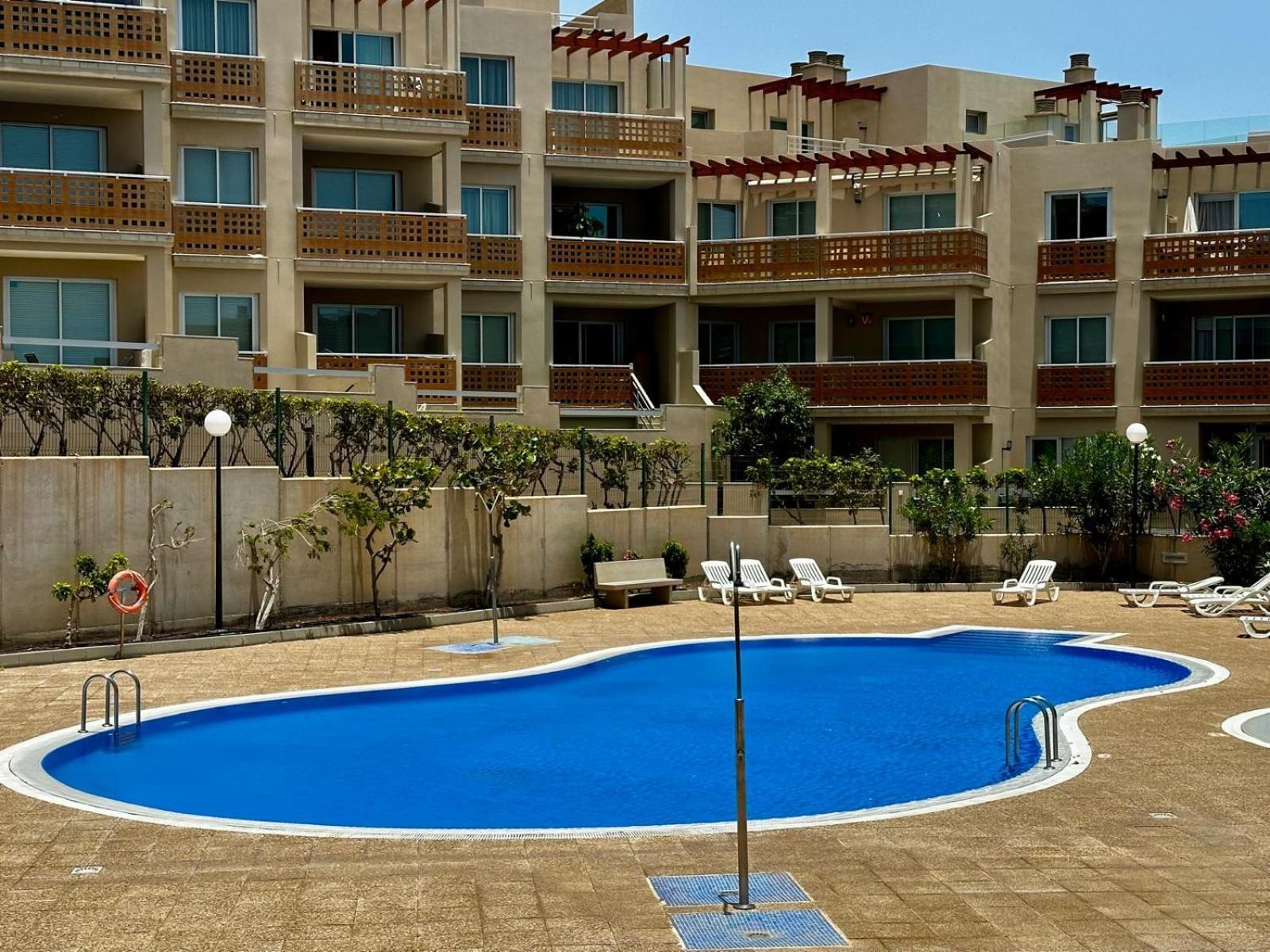 Apartament Flat In La Tejita, Medano Granadilla De Abona Zewnętrze zdjęcie