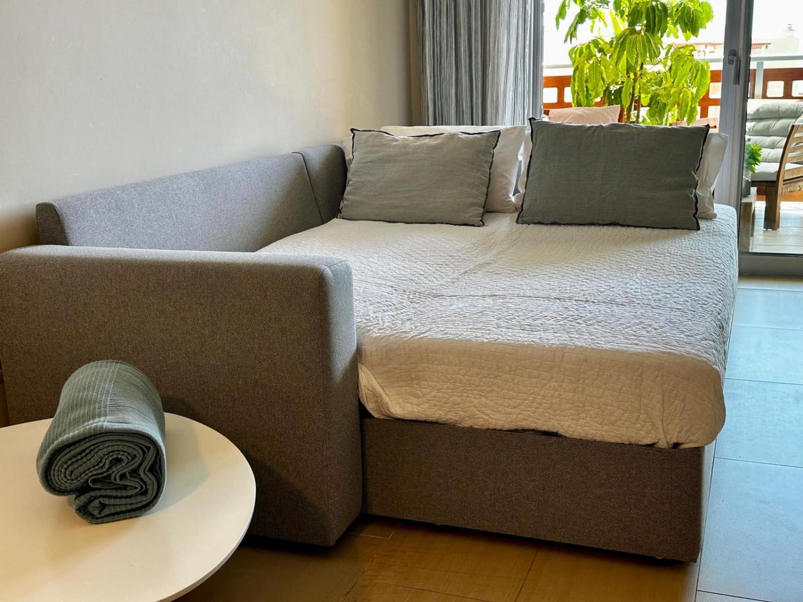 Apartament Flat In La Tejita, Medano Granadilla De Abona Zewnętrze zdjęcie